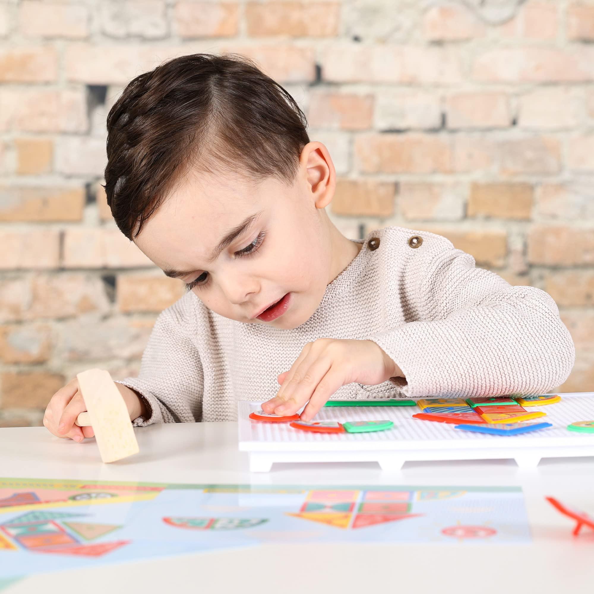 SES Creative SES Creative 14486 First-Hammer tap Fantasy, Medium