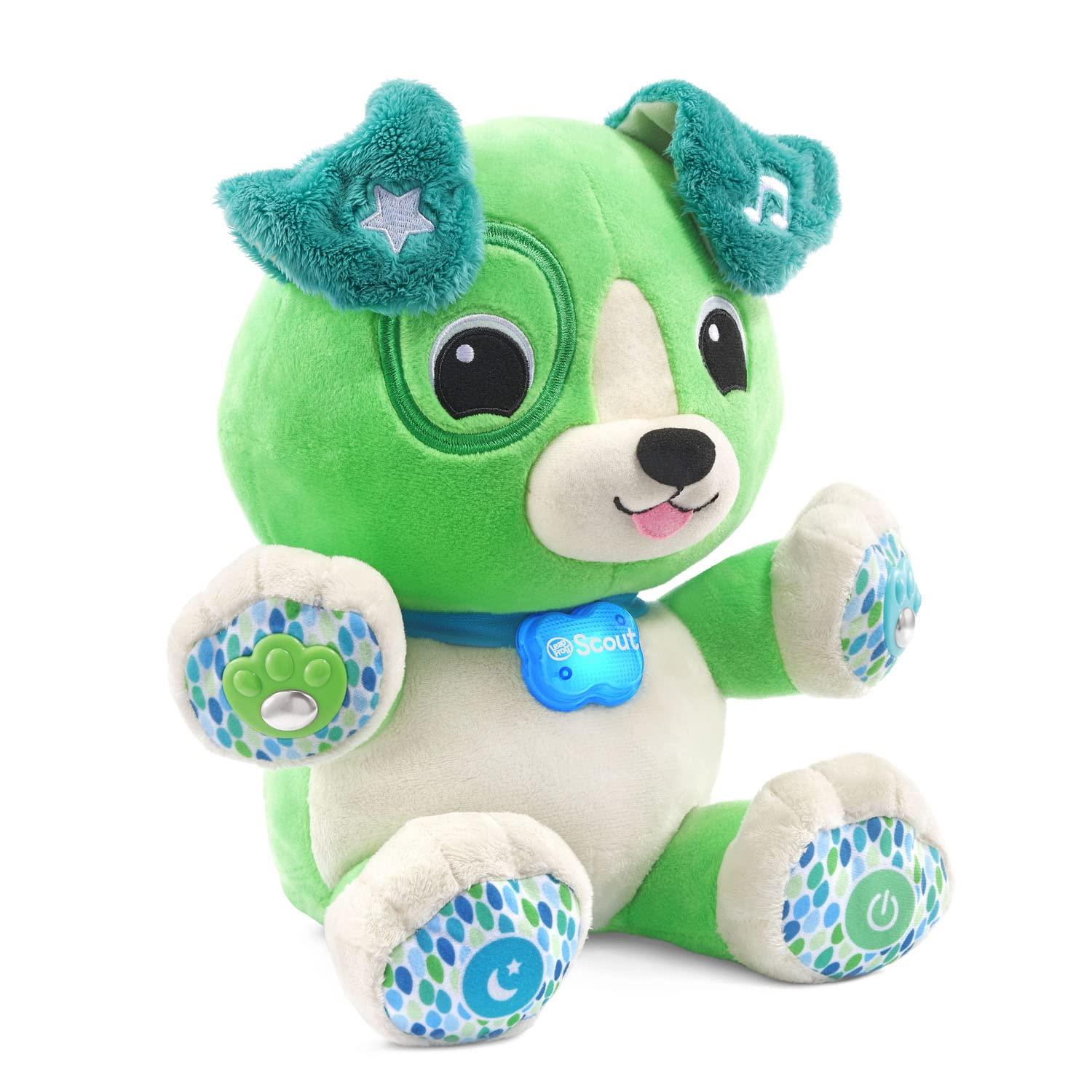 LeapFrog LeapFrog My Pal Scout Smarty Paws