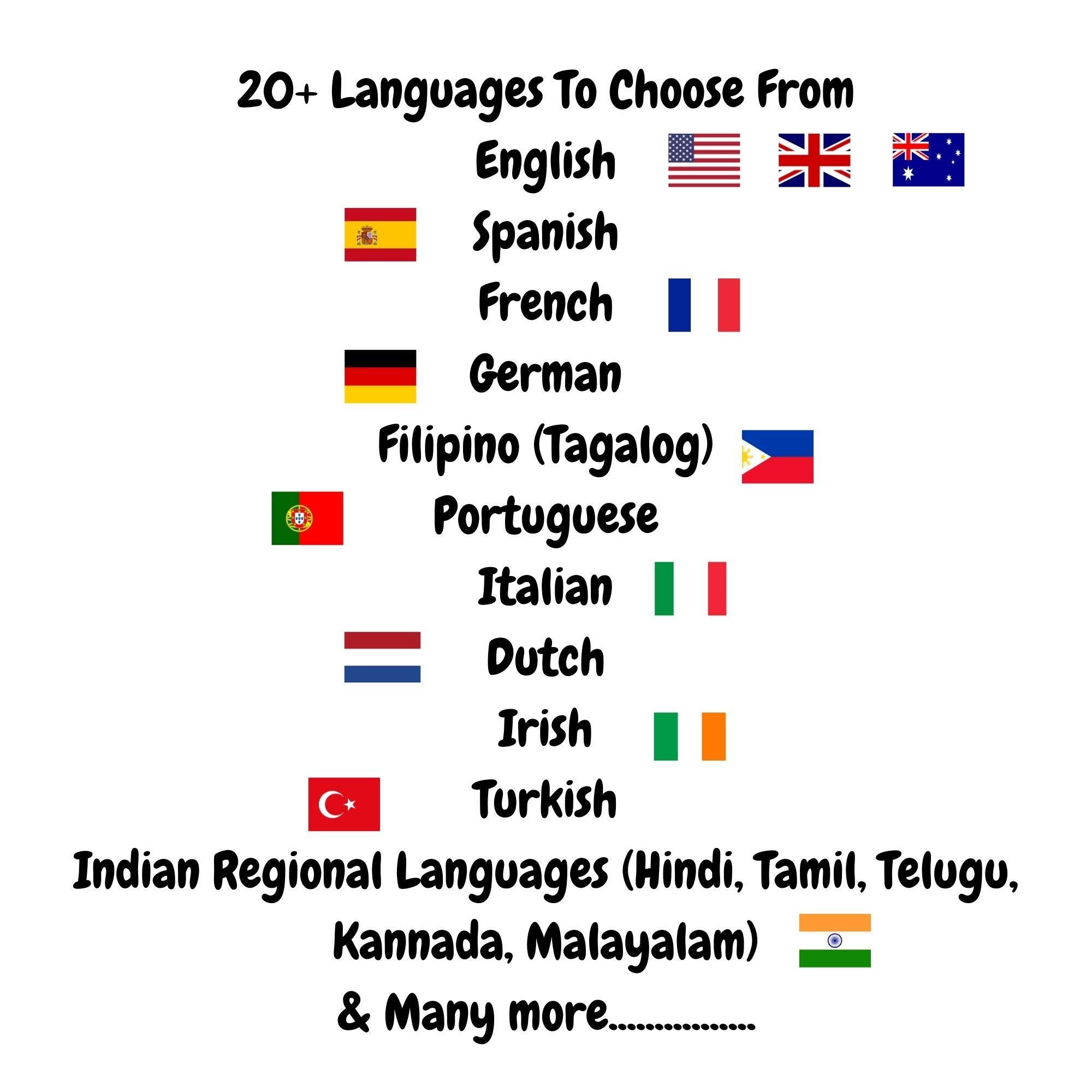 Generic Sea Animals Flash Cards - 26 Laminated Flashcards | Ocean Animals | Water Animals | Homeschool | Multilingual Flash Cards | Bilingual Flashcards - Choose Your Language (Filipino + English)