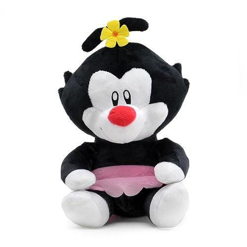 Kidrobot Kidrobot Animaniacs Dot Phunny Plush