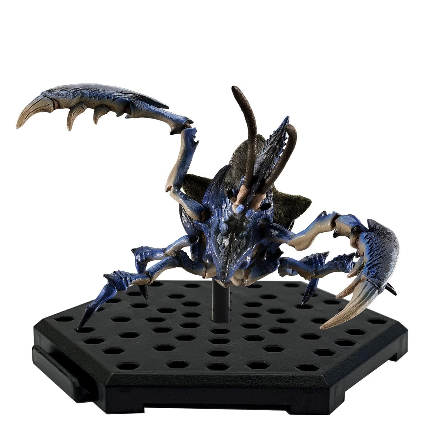 Capcom Capcom Figure Builder Monster Hunter Standard Model Plus Vol. 22 Box