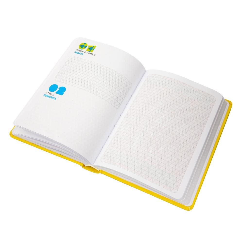 Giochi Preziosi Be You Color Diary Diary, Big Size, Collection 22/23, for those who want to have more color in life, Color 3, BE9R0300, Precious Games