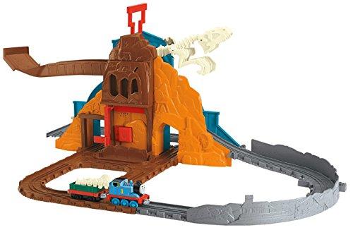 Thomas & Friends Thomas & Friends Take-n-Play, Roaring Dino Run