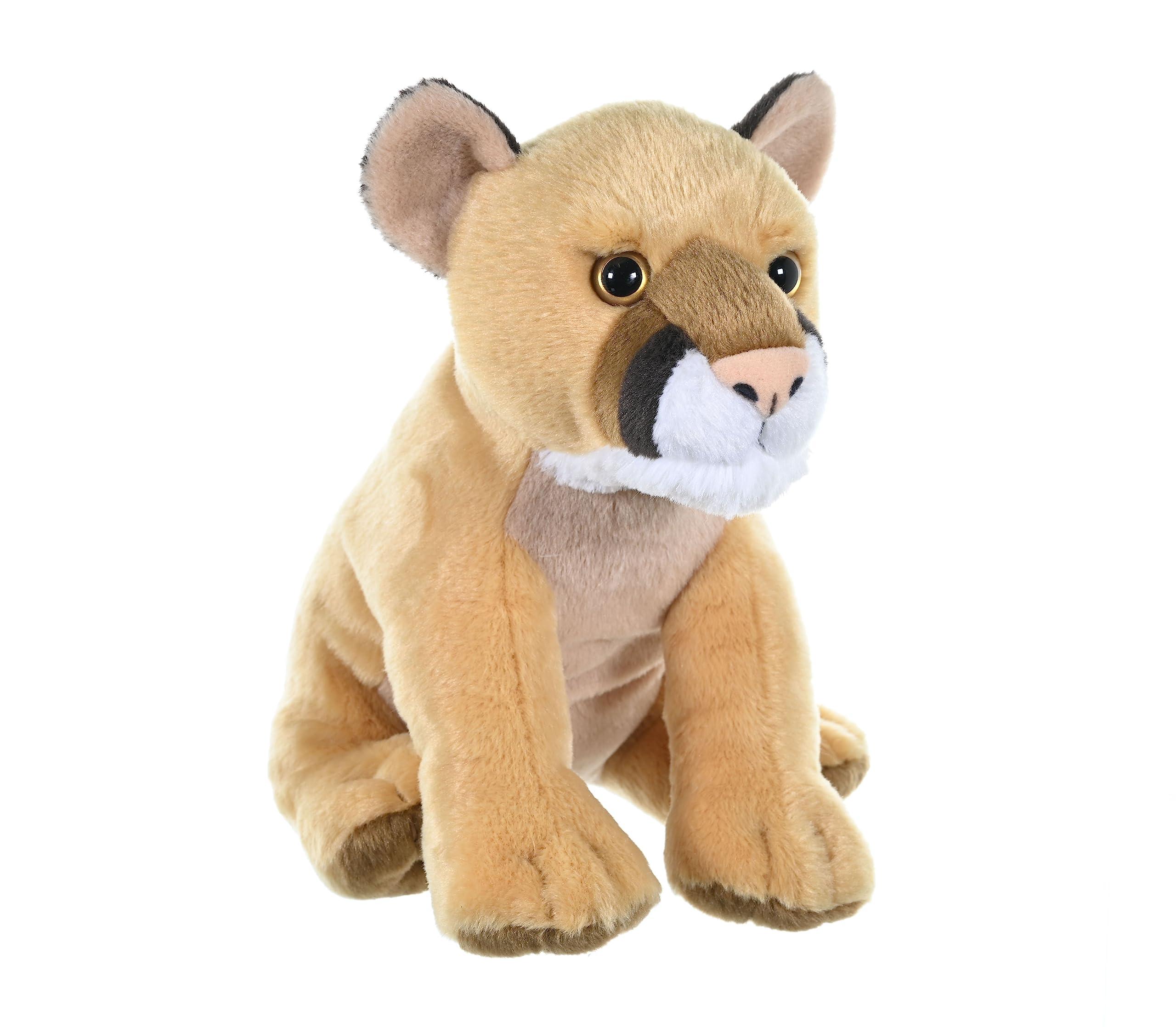 Lion stuffed online