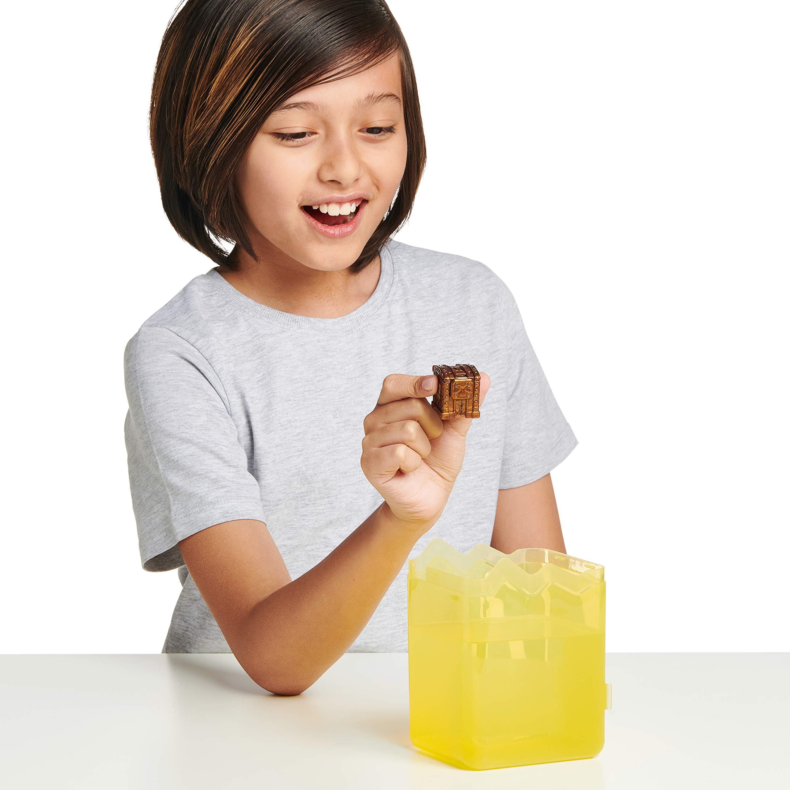 Treasure X Treasure X S6 Shark\'s Treasure