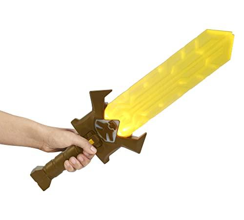 Masters of the Universe Masters of the Universe Power of Grayskull Deluxe Sword with Sound Effects