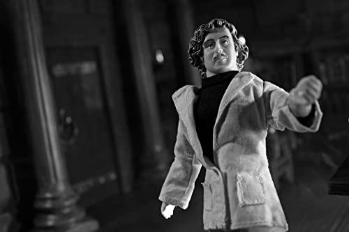 Mego Mego Horror Young Frankenstein: Dr. Frankenstein 8" Action Figure Multicolor