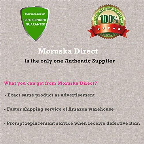 Moruska Moruska Puzzles for Adults 1000 Pieces Wooden Jigsaw Puzzle Challenge and Fun - Bookshelf Dam