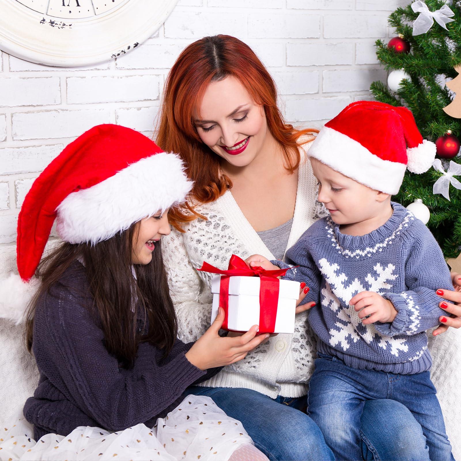 CALIFORNIA CADE ELECTRONIC CALIFORNIA CADE ELECTRONIC Finger Lights-50Pcs Finger Flashlights for Kids Adult Glow Party Favors Party Supplies Bulk - LED Finger Light for Valentines Day Easter Egg Hunt Halloween Christmas - Blue