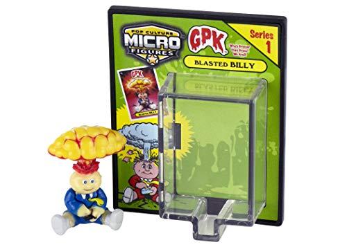 Worlds Smallest Worlds Smallest GPK (Garbage Pail Kids) Pop Culture Micro Figures, 5040