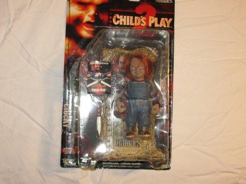 Movie shop maniacs chucky