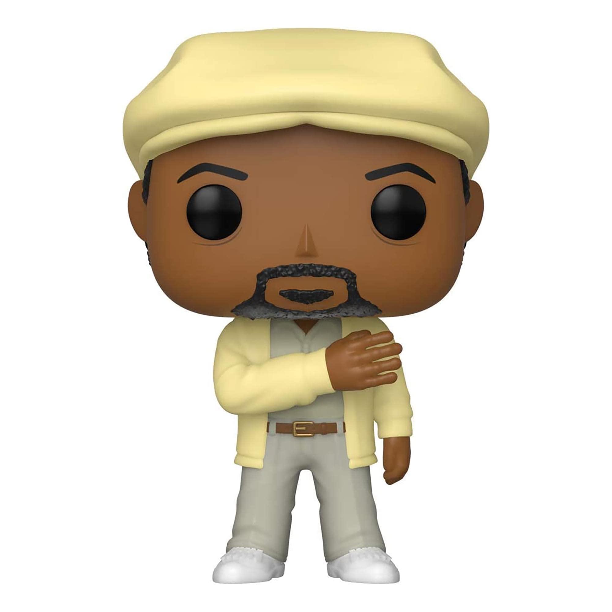Funko Funko Pop! Movies: Happy Gilmore - Chubbs (Styles May Vary)