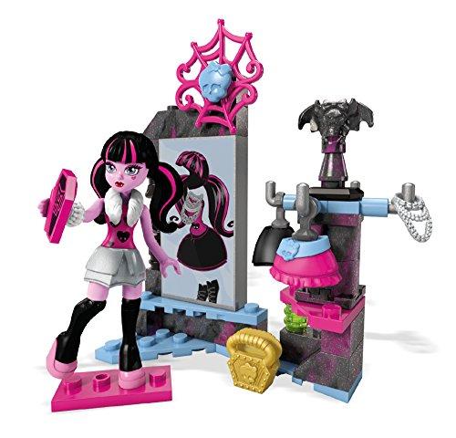 Mega Mega Construx Monster High Booo-tique Shopping