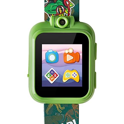 PlayZoom PlayZoom Smartwatch for Kids with Swivel Selfie Camera, STEM Learning, 20+ Games, Audio Bedtime Stories, Store Music for Kids Toddlers Boys Girls 2