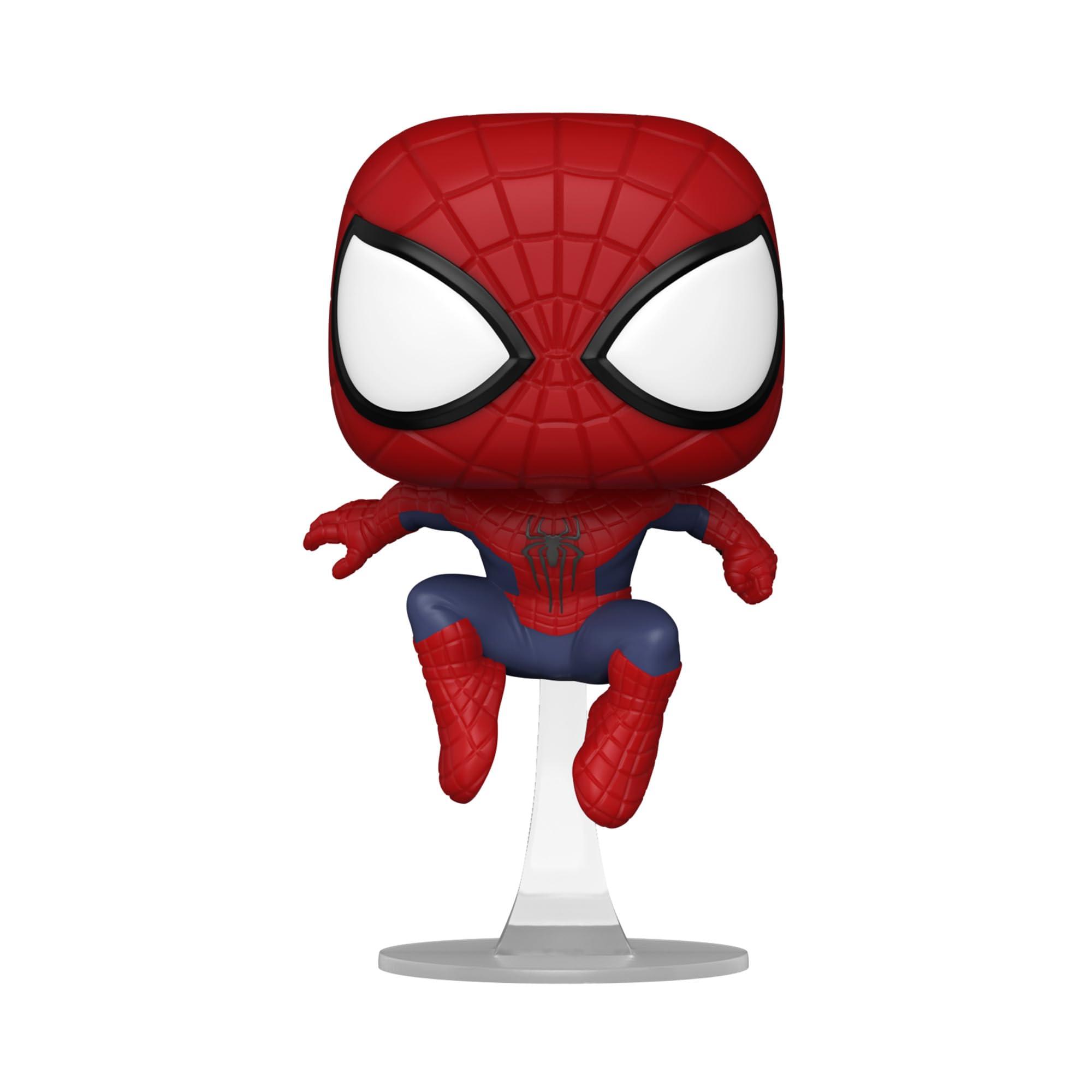 Funko Funko Pop! Marvel: Spider-Man: No Way Home - The Amazing Spider-Man
