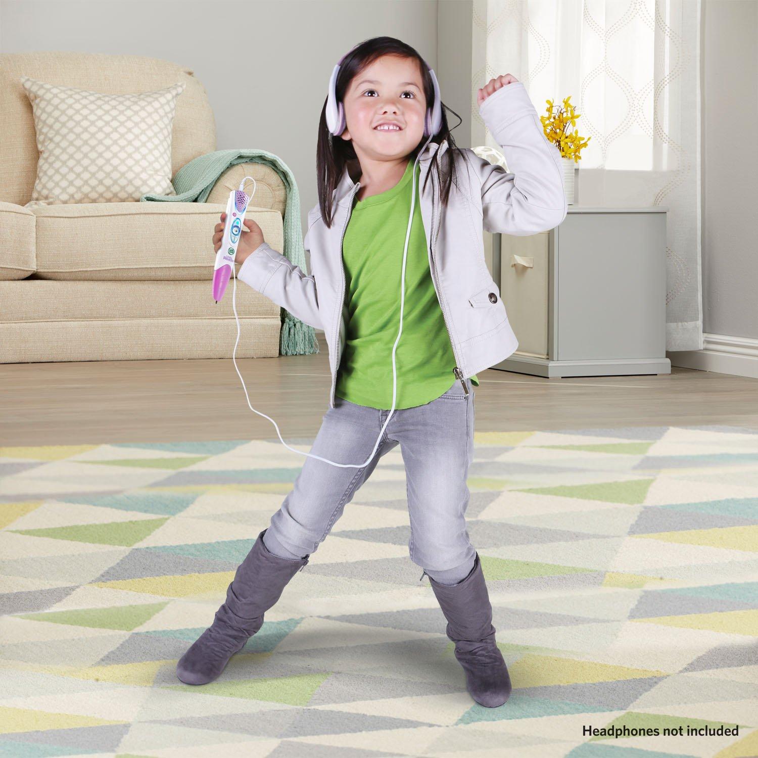 LeapFrog LeapFrog LeapReader System Learn-to-Read 10 Book Mega Pack, Pink