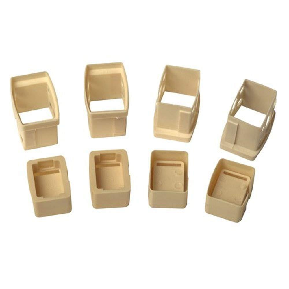 SurPro Sur-Pro Plastic Sleeve Kit (SS & S2) - SS1007