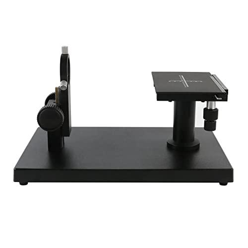 Helixsun Helixsun ENJOMOR Steam Engine Kit That Works, Retro Vertical Metal Steam Engine Model with Spherical Boiler - Build Your Own Steam Engine