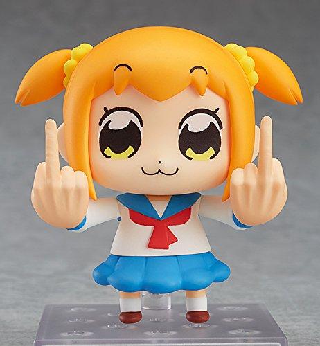 Good Smile Good Smile Company Pop Team Epic: Popuko Nendoroid PVC Figure