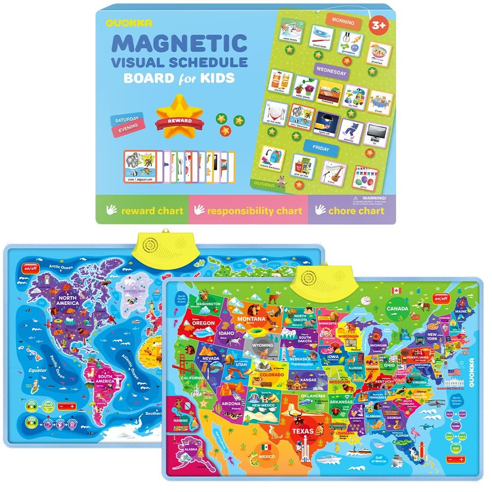 QUOKKA QUOKKA Toys for Boys and Girls