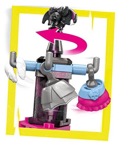 Mega Mega Construx Monster High Booo-tique Shopping
