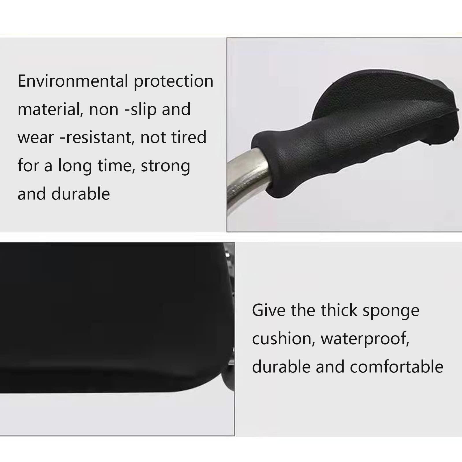 LHX LHX Walking aids Walking aids Assist Elderly Walkers (Size : Aluminum Alloy)