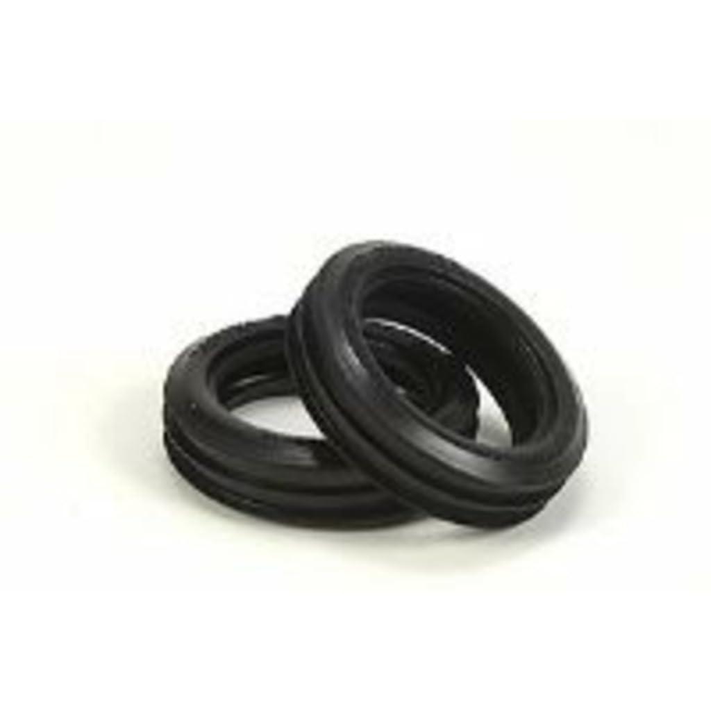 TAMIYA Tamiya 9805552 RC Front Tires: Mad Fighter