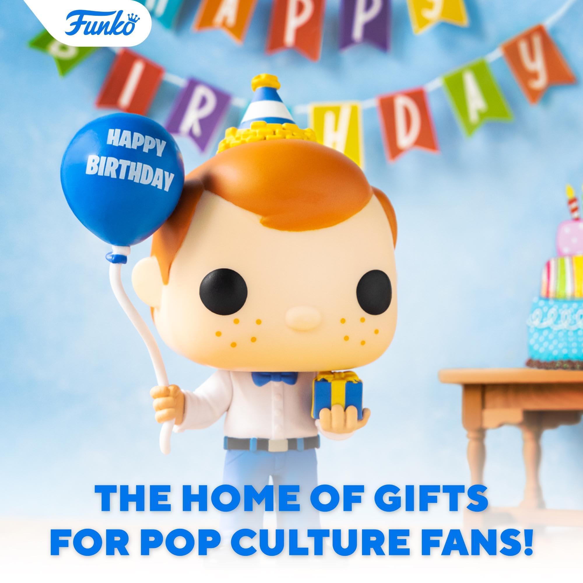 Funko Funko POP! Heroes: DC - Valentines, Batman - DC Comics - Collectable Vinyl Figure - Gift Idea - Official Merchandise - for Kids & Adults - Comic Books Fans - Model Figure for Collectors and Display