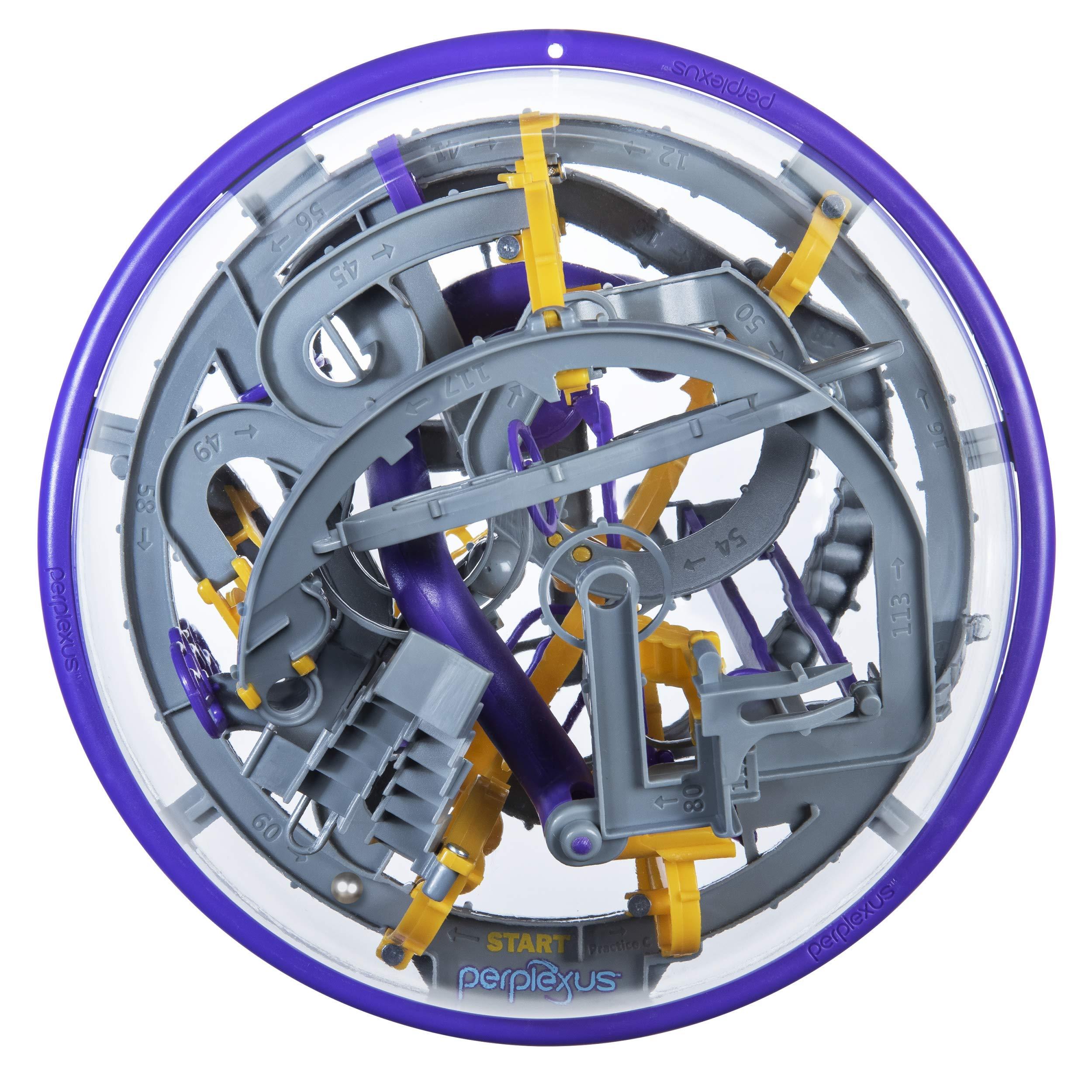 Spin Master Games Spin Master Games Perplexus Epic Interactive Maze Game with 125 Obstacles