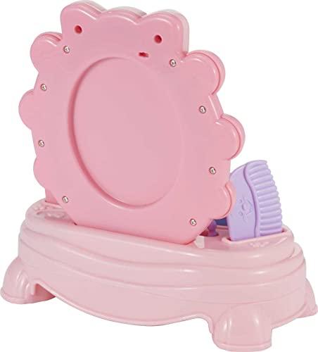 Fisher price hotsell baby mirror