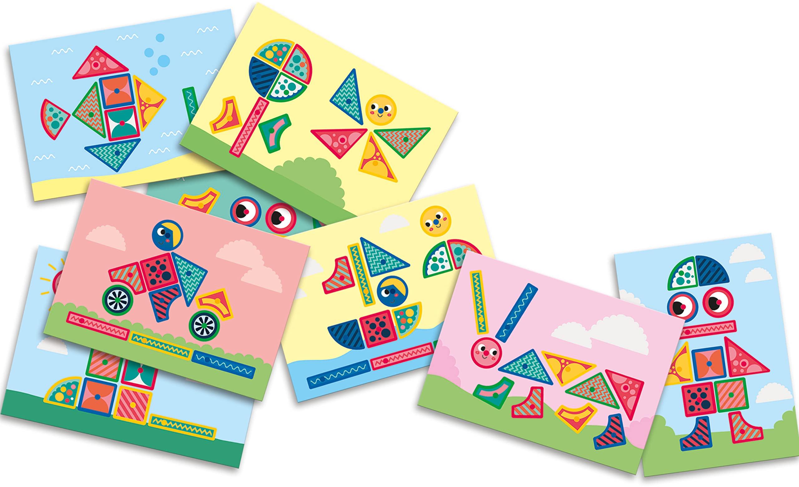 SES Creative SES Creative 14486 First-Hammer tap Fantasy, Medium