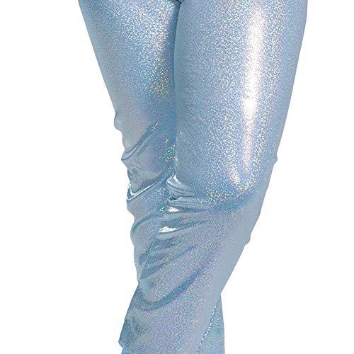 Disguise Tiny Diamond Costume, Trolls World Tour Tiny Diamond Troll Costume for Kids with Headpiece, Classic Size Extra Small (3T-4T) Multicolored