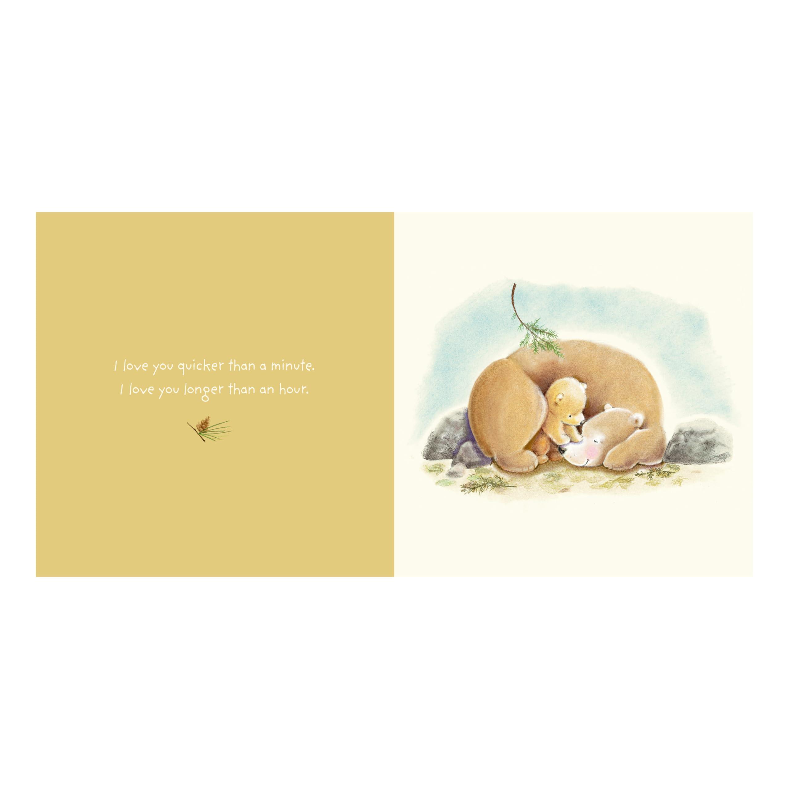 Hallmark Hallmark Recordable Book for Children (All The Ways I Love You)