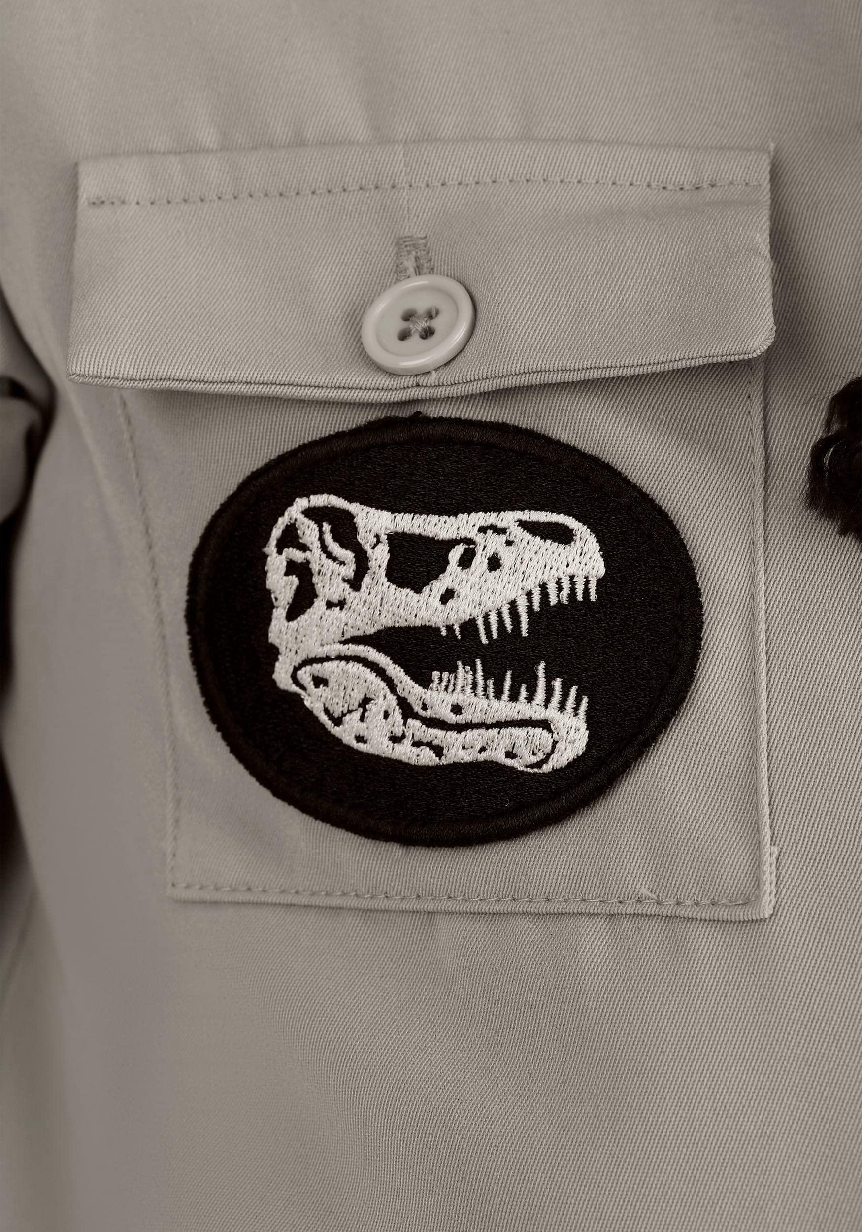 FUN Costumes Fun Costumes Poised Paleontologist Costume for Girl\'s X-Large