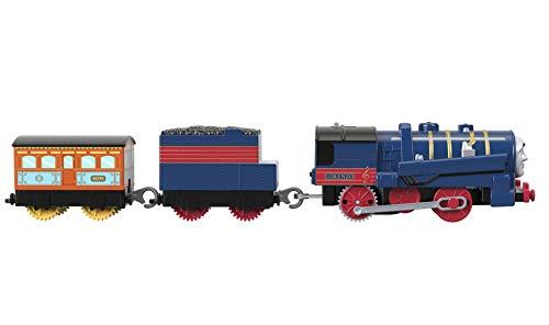 Lorenzo and store pepe trackmaster