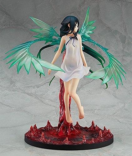 Wing Wing Saya No Uta: Saya 1: 7 Scale PVC Vinyl Figure