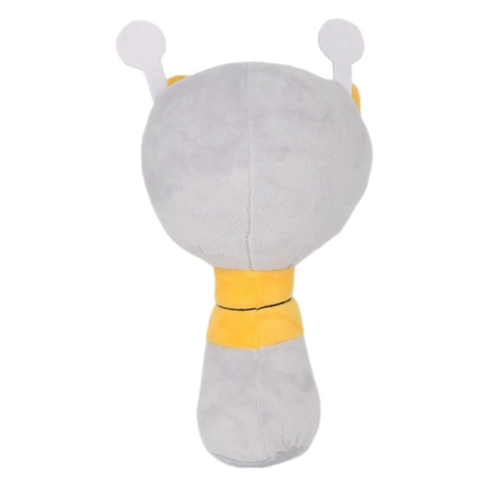 WeHDL WeHDL 2024 New Sprunki Plush, 10\" Cute Fun Bot Plushies Toy for Fans Gift, Soft Stuffed Figuer Doll for Kids Adults, Birthday Christmas Choice for Boys Girls