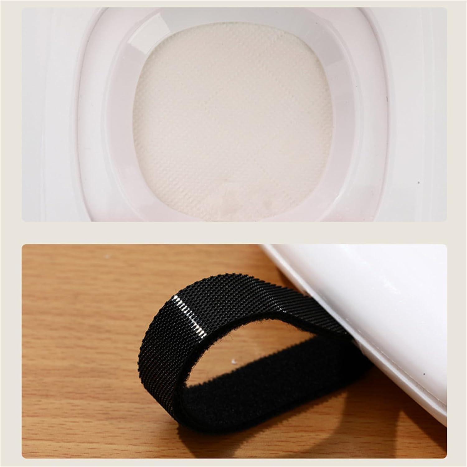 Calsgkspray Gray Travel Wipe Holder, Wipes Dispenser, Travel Wipes Case, Reusable Wet Wipe Container Box Strollers Hanging Dispensers Refillable Wipe Case Safe Wet Storage Wipe Holders Wipes and Holders