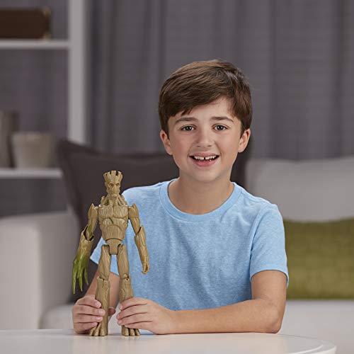 Marvel Marvel Guardians of the Galaxy Growing Groot