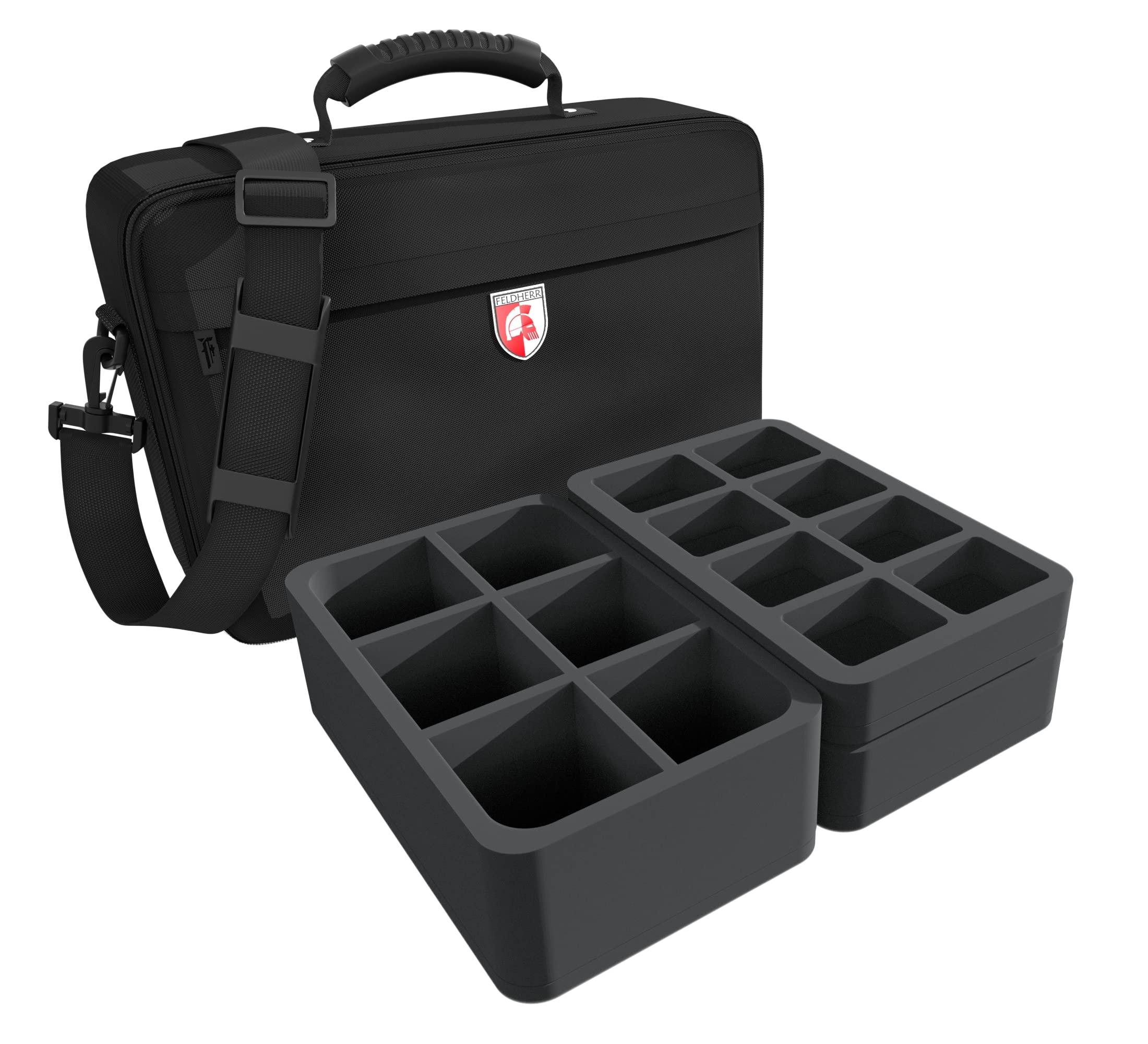 Feldherr Feldherr Medium Bag Compatible with Super Fantasy Brawl