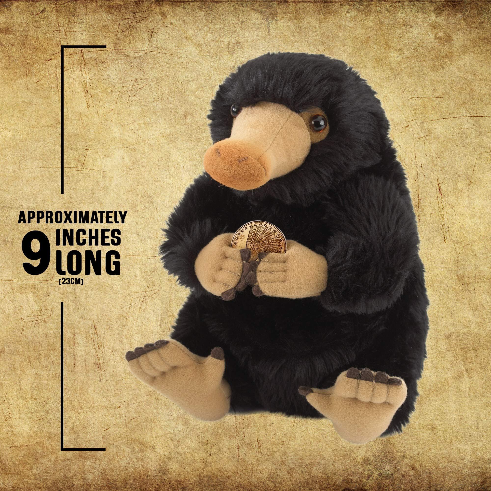 The Noble Collection The Noble Collection Fantastic Beasts Niffler Plush