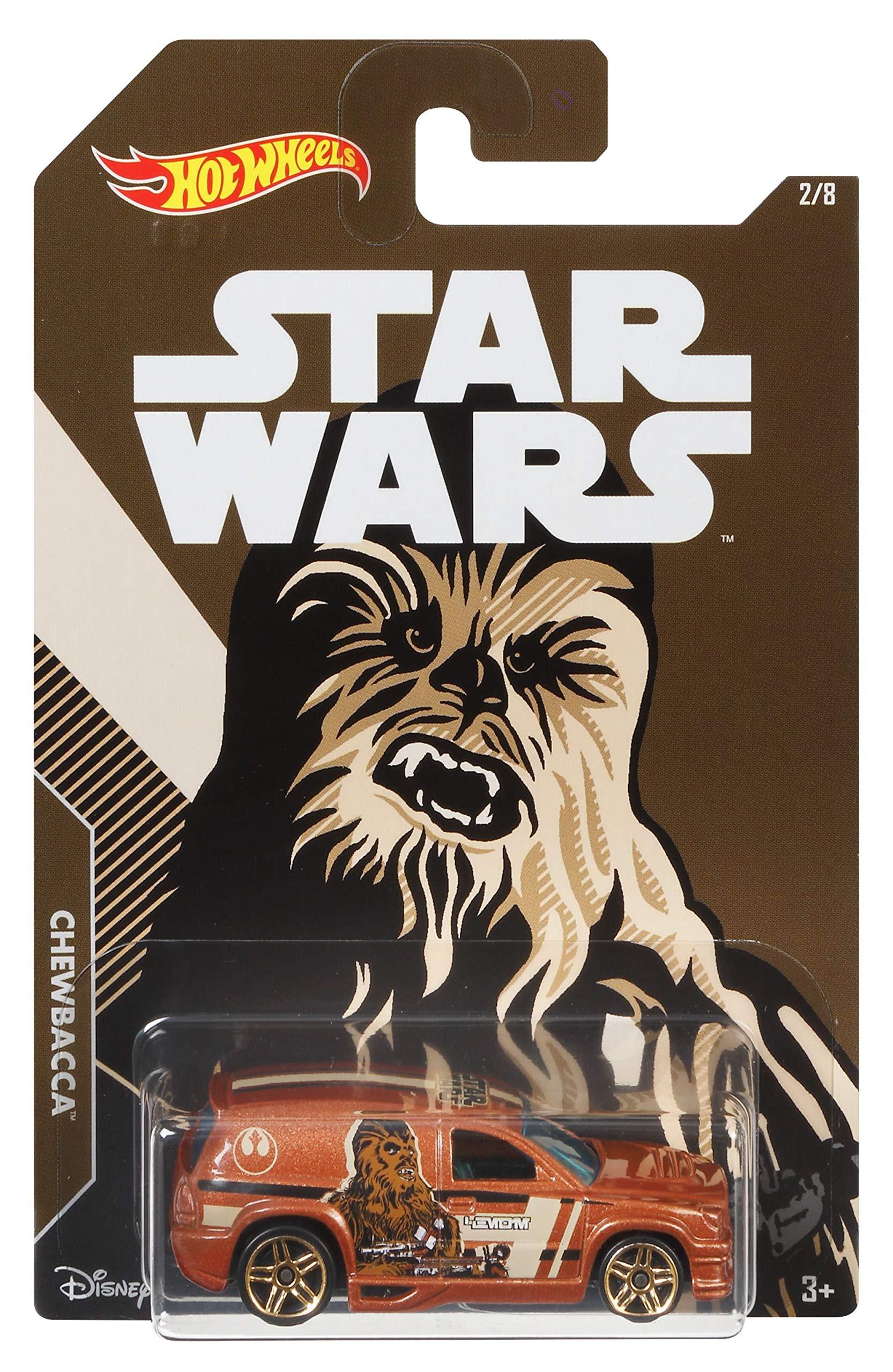 Hot Wheels Hot Wheels Star Wars Assortment