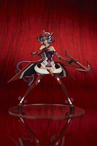 Bellfine Senki Zesshou Symphogear Chris Yukine Bell Fine