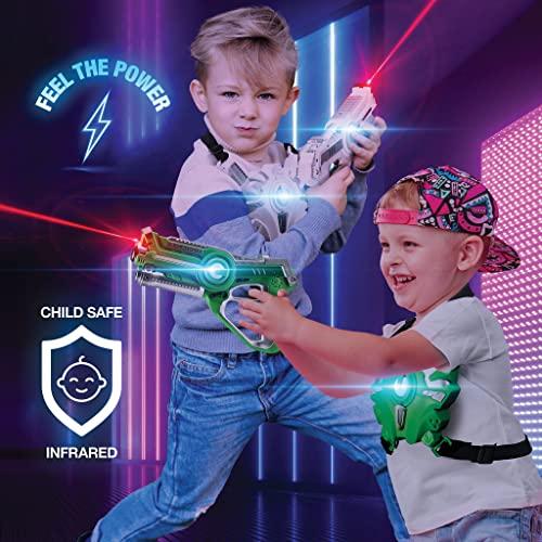 Best laser tag toys clearance