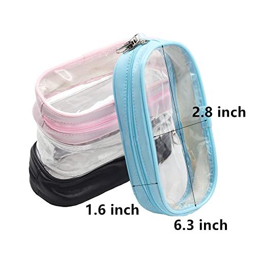 Floette Obitsu 11 OB11 Bag Purse Ob11 Keychain Bag Doll Bag OB11 Accessories Blind Box Figure Bag GSC, 1/12 BJD Doll (A09)