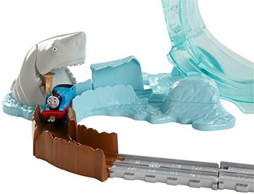 Thomas & Friends Thomas & Friends Adventures, Shark Escape