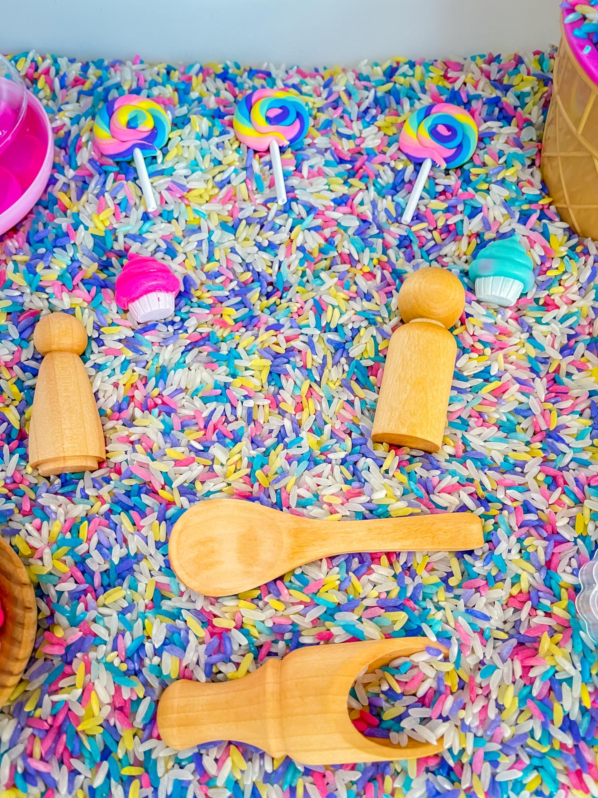 Sensory-N-Stuff Sensory-N-Stuff Sweets Sensory Bin For Children