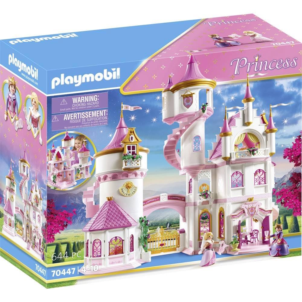 Playmobil PLAYMOBIL Large Princess Castle