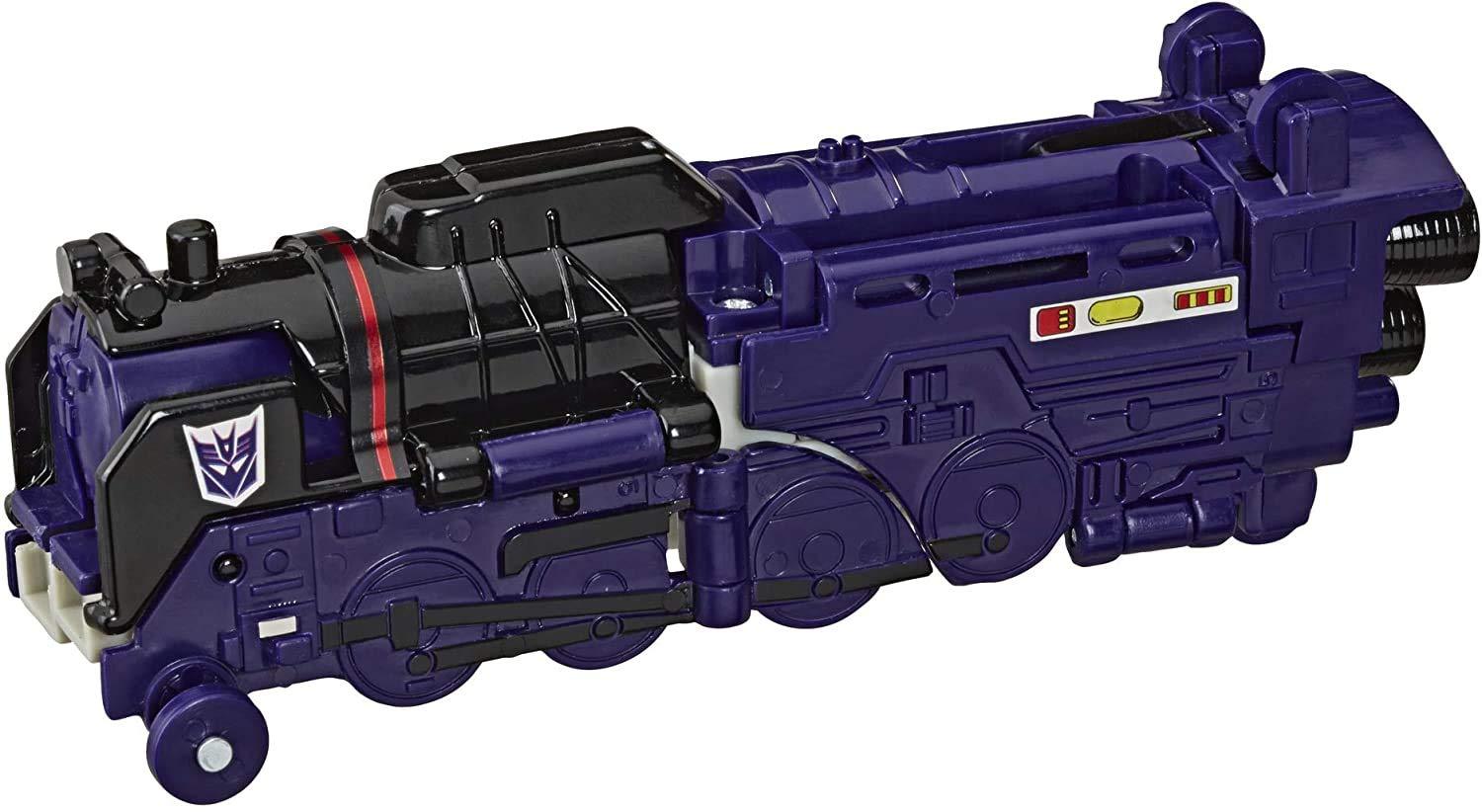 Transformers Transformers Astrotrain G1 Reissue Triple Changer