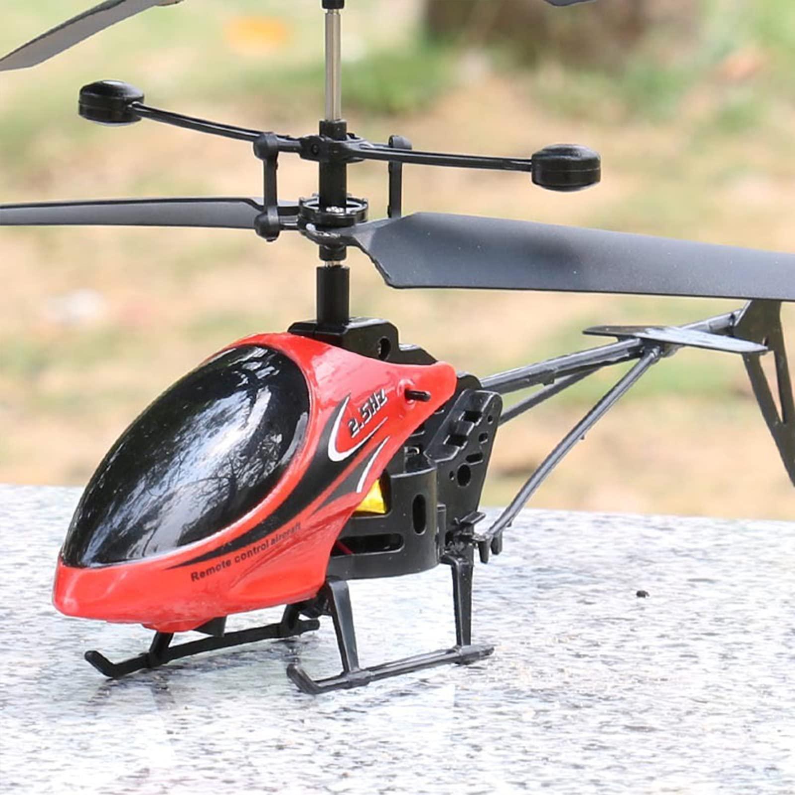 Wemay RC Helicopter Remote Control Helicopter Mini RC Toy for Kids